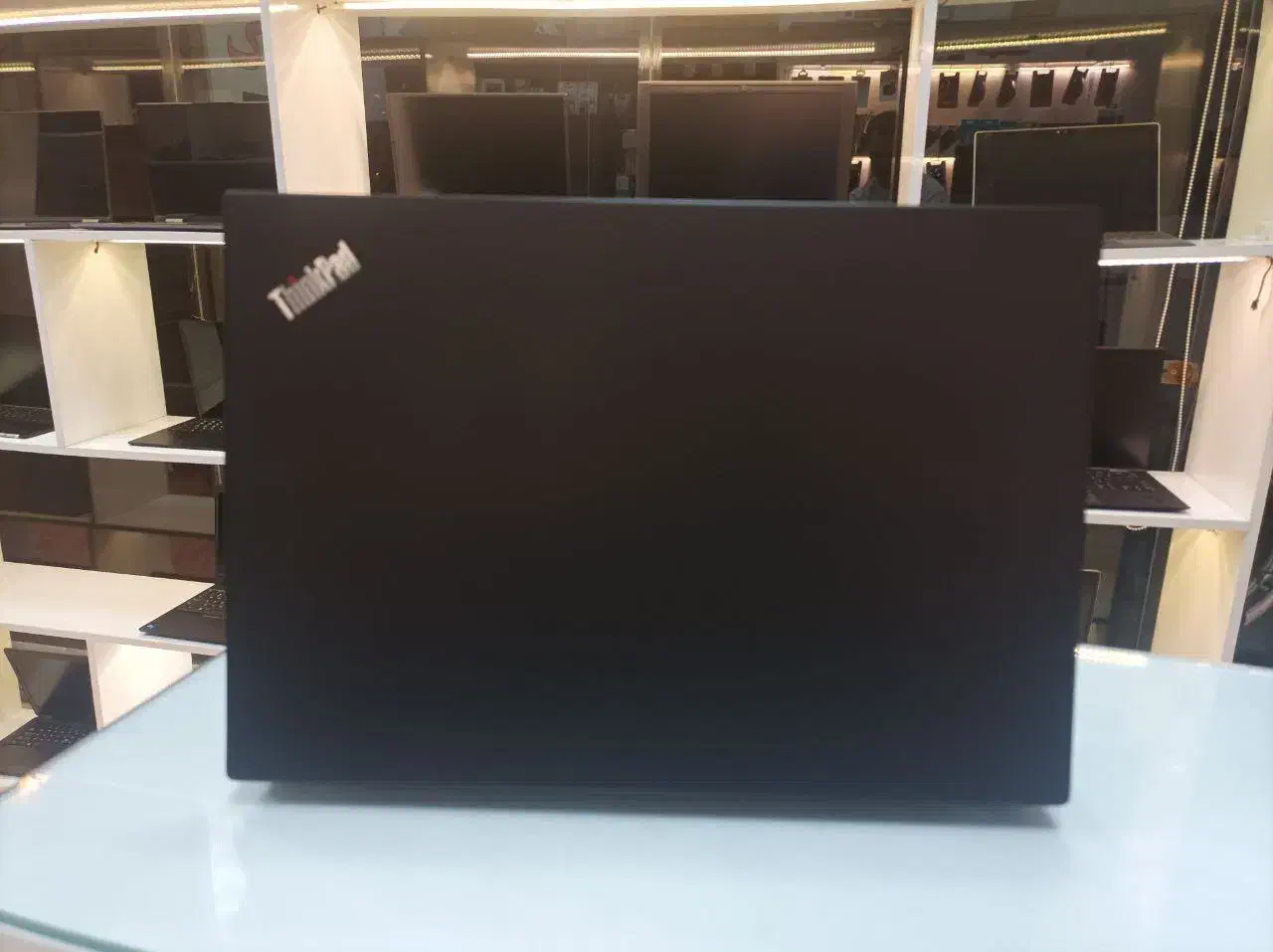 لپ تاپ lenovo t470        فروش اقساطی نوت بوک مثلث|رایانه همراه|سمنان, |دیوار