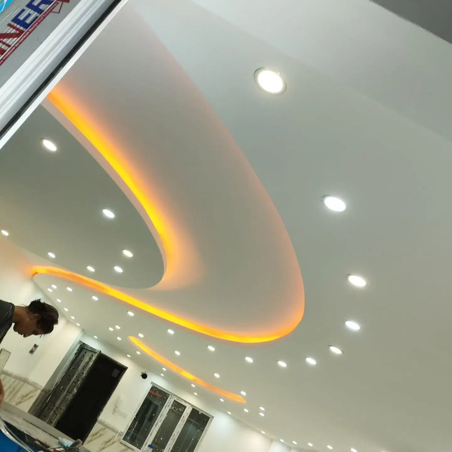 دکوراسیون داخلی|خدمات پیشه و مهارت|ساوه, |دیوار