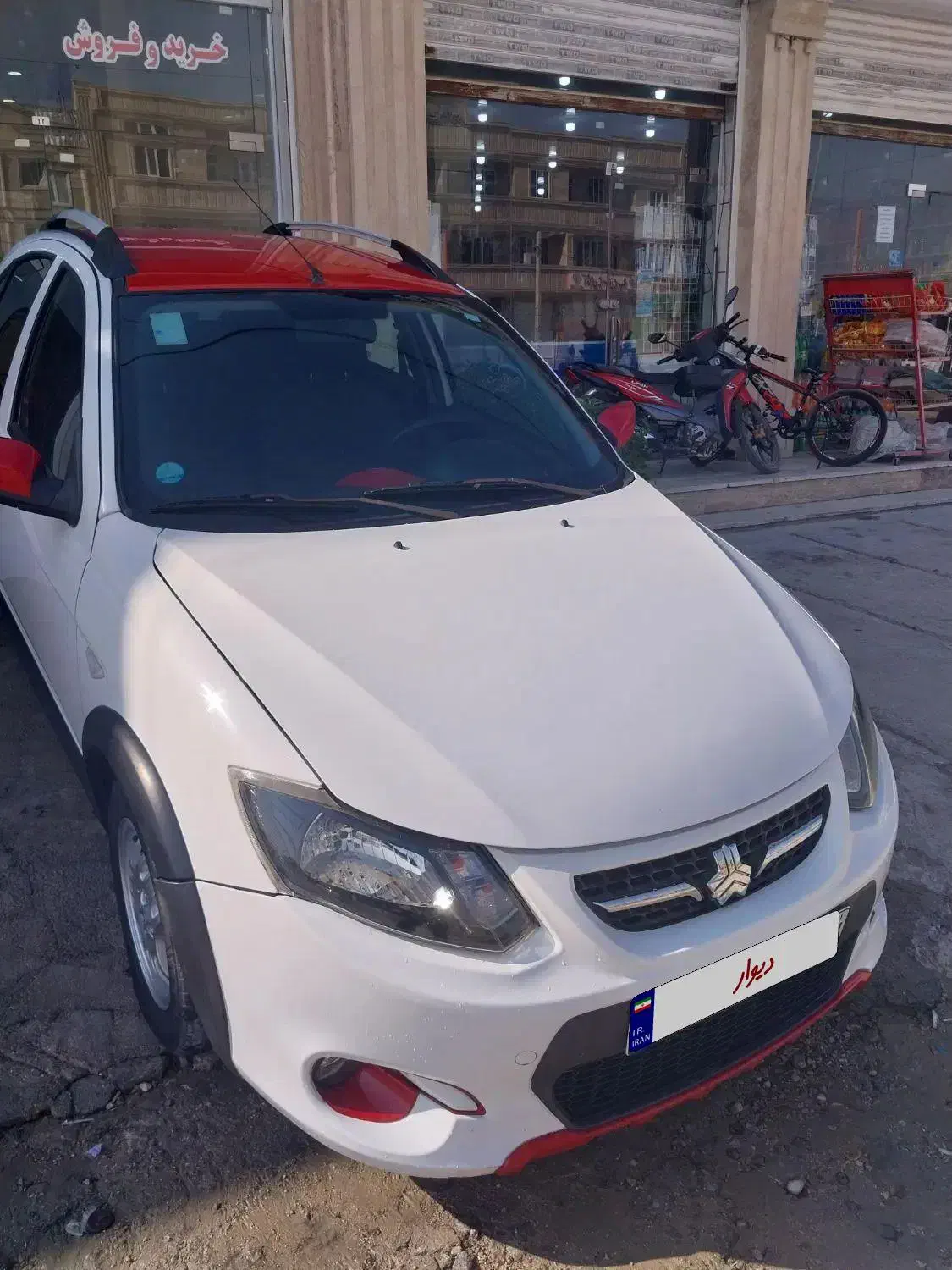 کوییک مدل ۱۴۰۱ عروسک|خودرو سواری و وانت|بوشهر, |دیوار