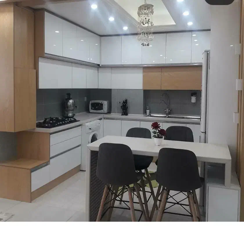 نصاب کابینت وکمد دیواری|خدمات پیشه و مهارت|تبریز, |دیوار