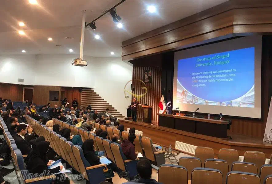 دوره حجامت و زالو|گردهمایی و همایش|مشهد, سعد آباد|دیوار