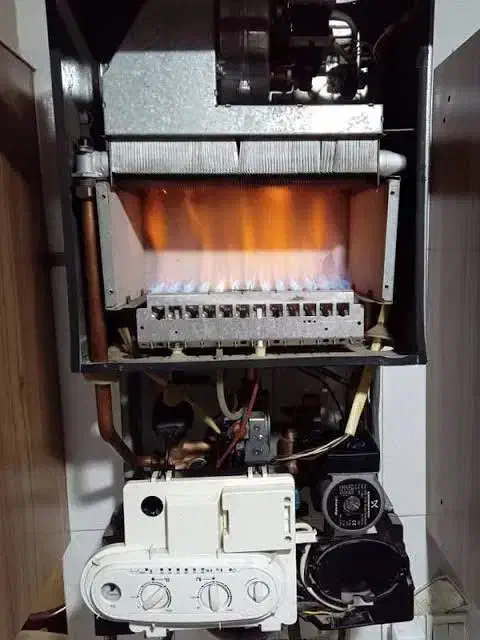 تعمیر و سرویس انواع آبگرمکن دیواری و زودجوش|خدمات پیشه و مهارت|شیراز, تندگویان|دیوار