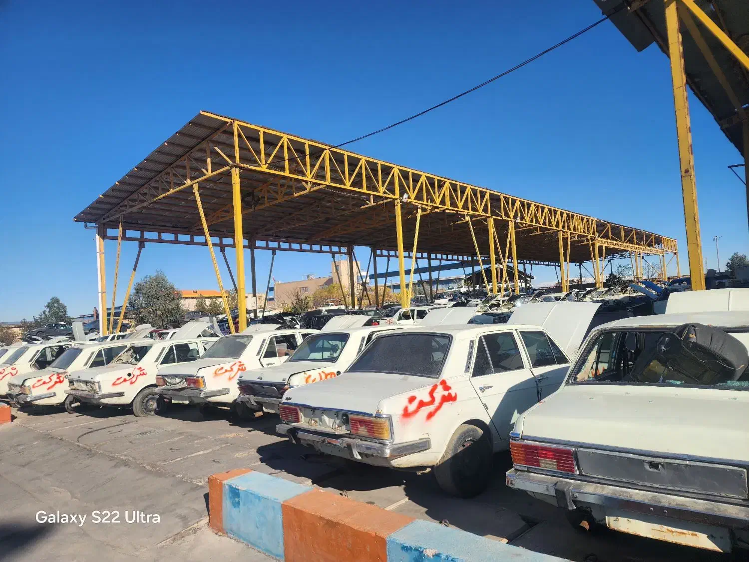 اسقاطی خودرو|خدمات موتور و ماشین|ایرانشهر, |دیوار