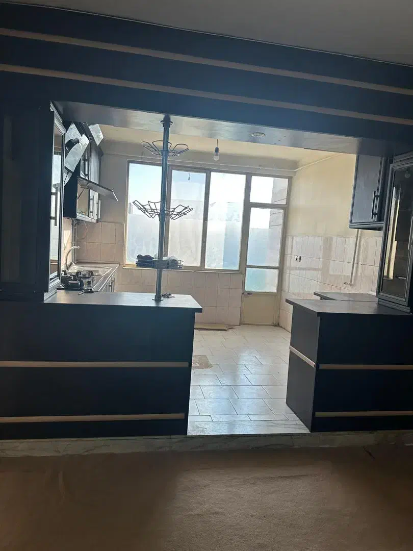 یک واحد آپارتمان ۹۳متری|فروش آپارتمان|الوند, |دیوار