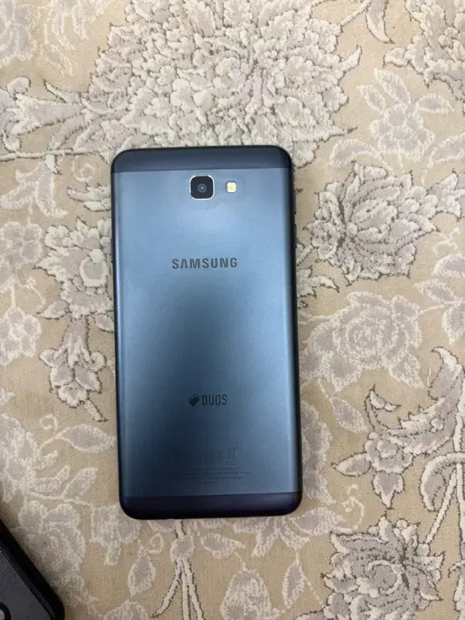 گوشی موبایل j7prime|موبایل|تهران, ستارخان|دیوار