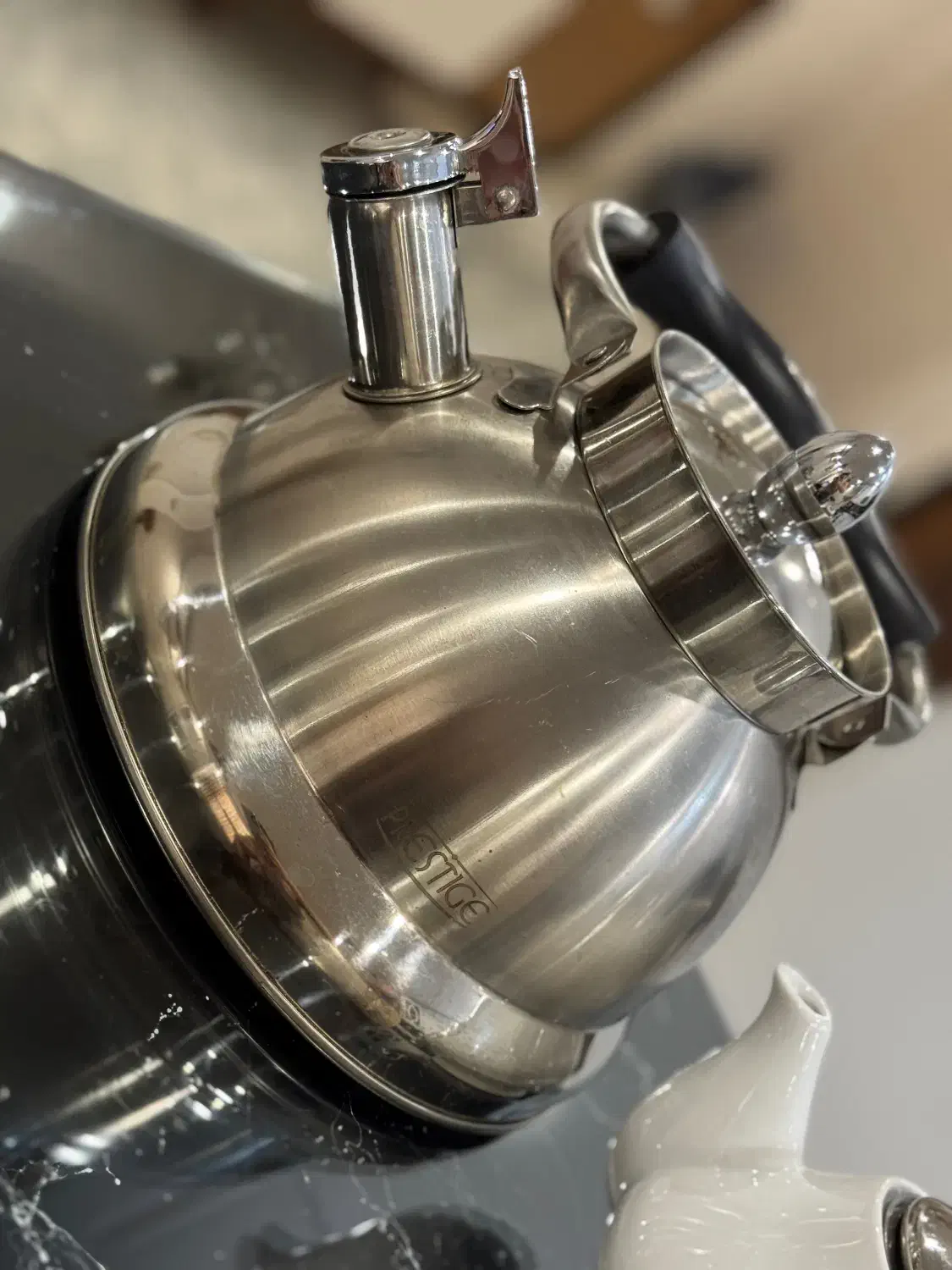 کتری وقوری|قوری، کتری، قهوه‌ساز دستی|اسلام‌شهر, شهرک مفیدی|دیوار