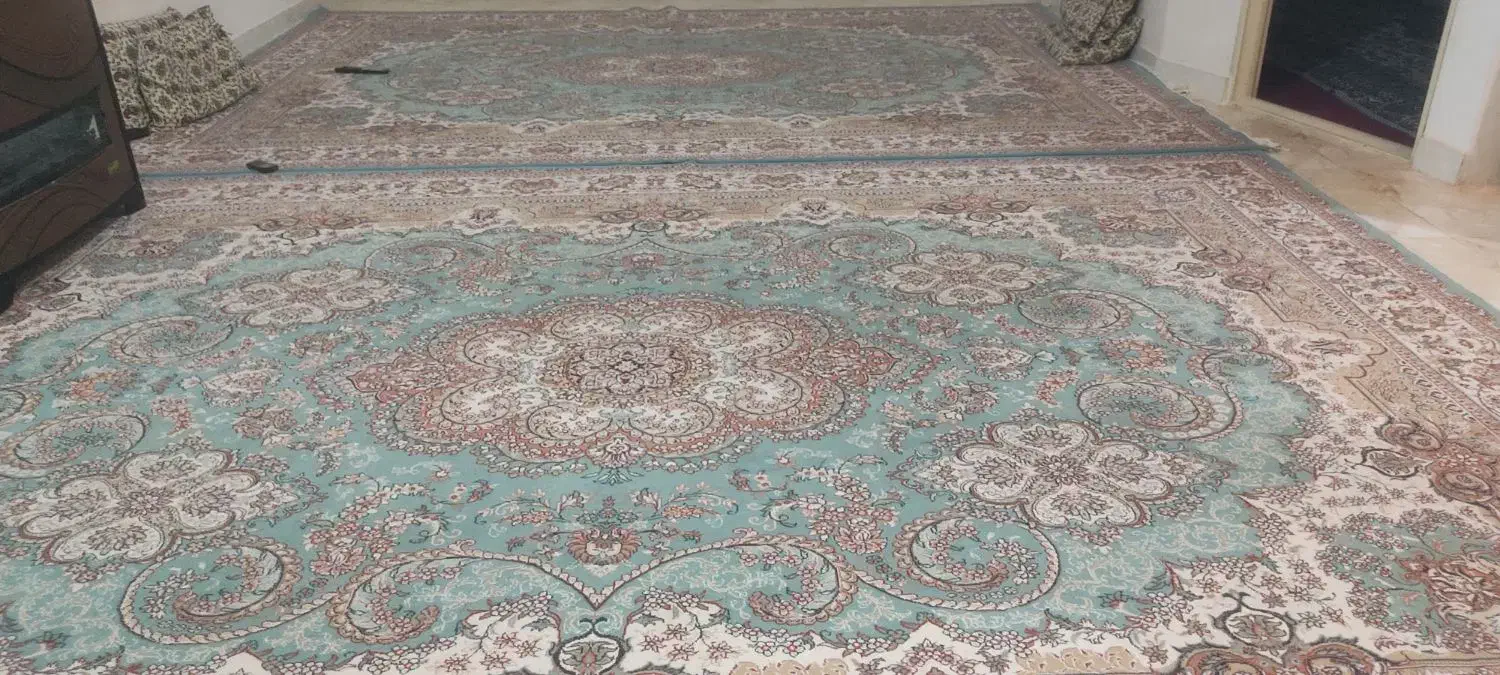 فرش درحد نو|فرش|خرم‌آباد, |دیوار