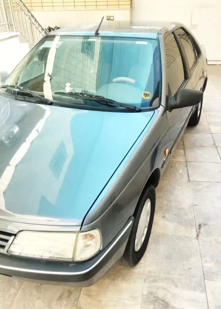 پژو405دوگانه عروسک|خودرو سواری و وانت|هرند, |دیوار