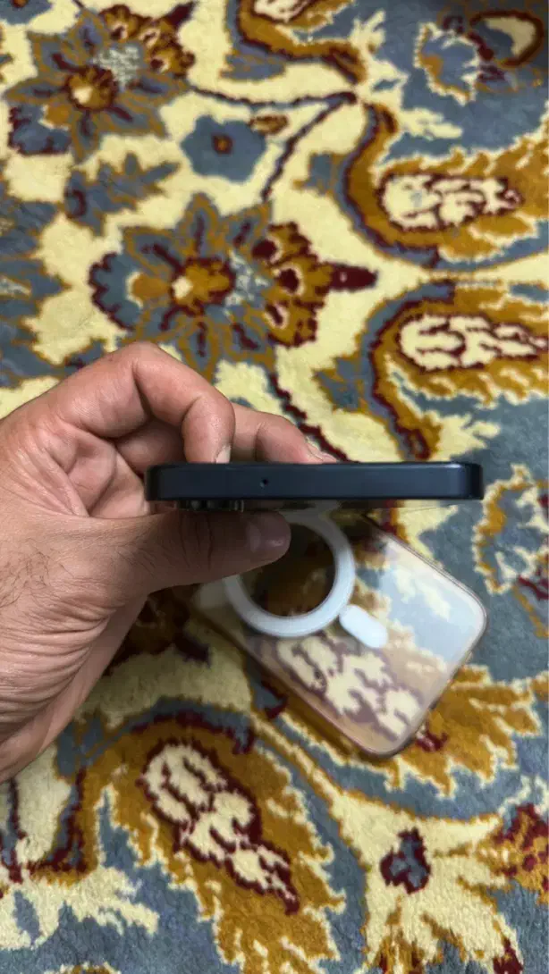 گلکسی A06 128 گیگ|موبایل|گرگان, |دیوار