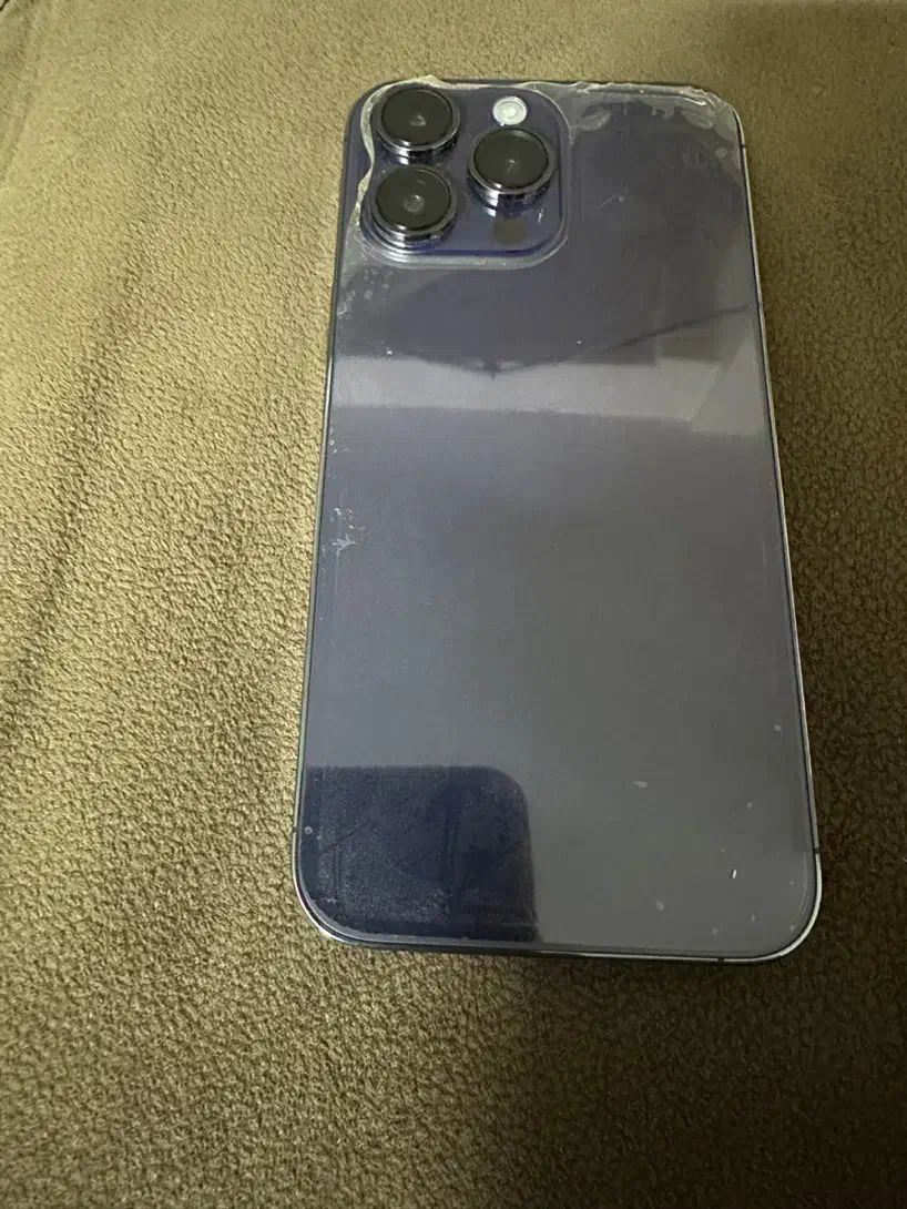 ایفون ۱۴ پرو مکس iPhone 14 Pro Max|موبایل|تهران, تاکسیرانی|دیوار