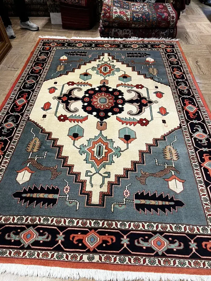 هریس پرویزیان|فرش|تهران, نیاوران|دیوار