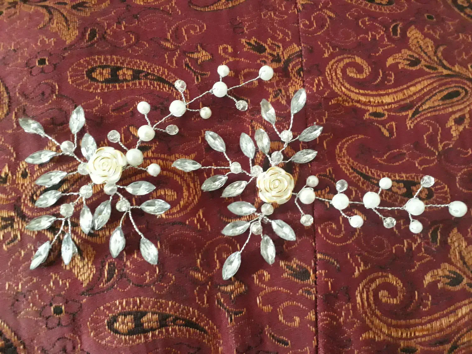 پنل دوز وملیله دوزی|لباس|تالش, هشتپر|دیوار