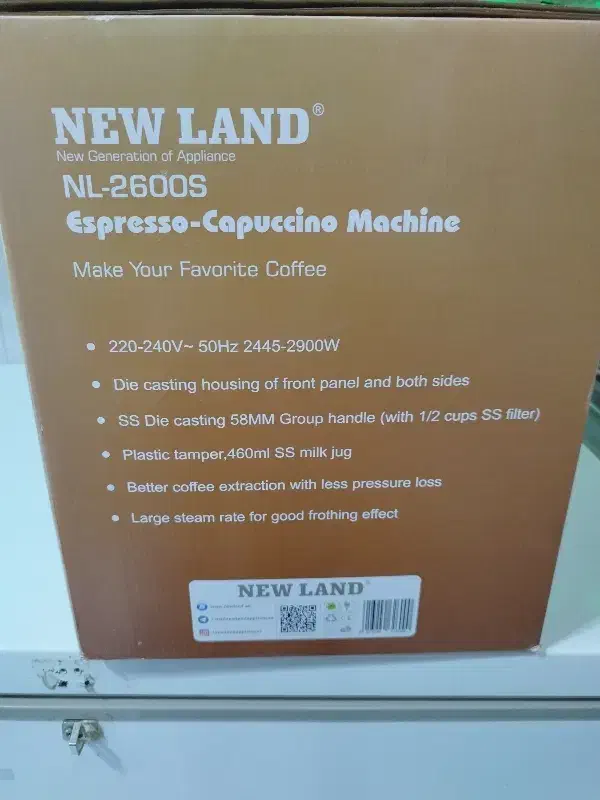 دستگاه قهوه اسپرسو|کافی‌شاپ و رستوران|قشم, |دیوار