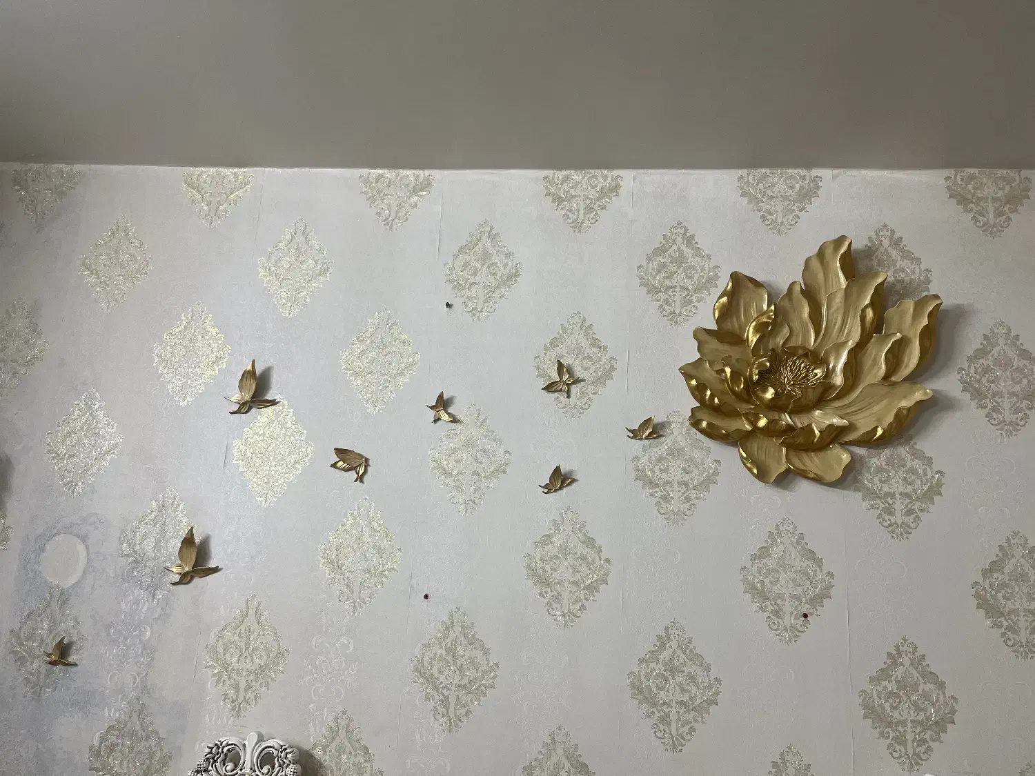 تابلو|تابلو، نقاشی، عکس|ری, شهرک نظامی|دیوار