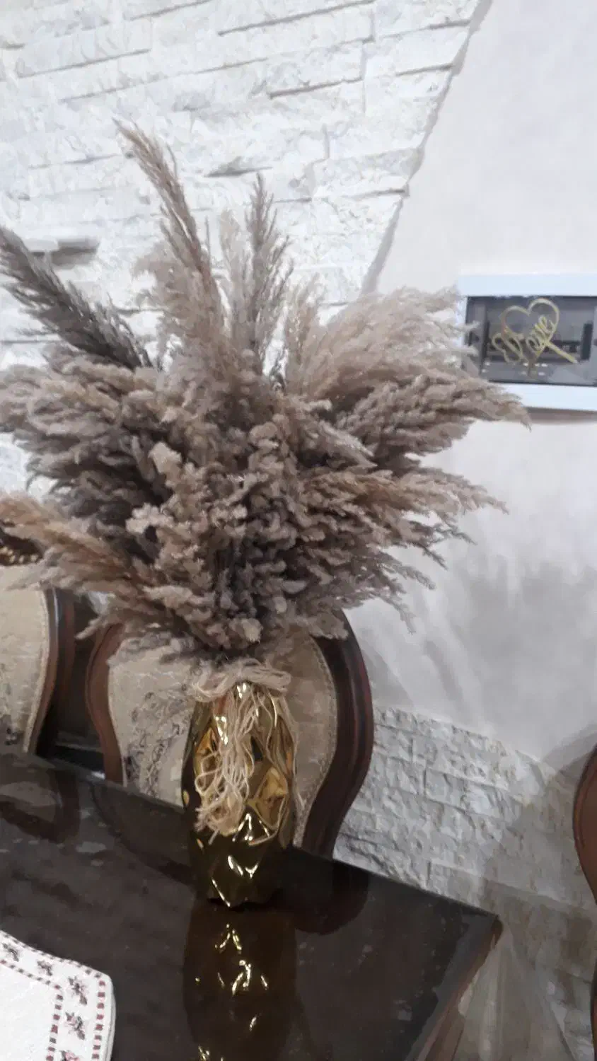 گل و گلدان مصنوعی|گل و گیاه طبیعی|هشتگرد, شهرک بعثت|دیوار