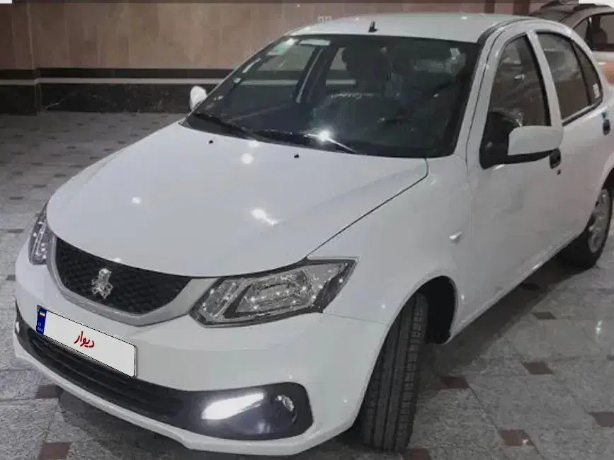 ساینا s|خودرو سواری و وانت|مشهد, جاهد شهر|دیوار