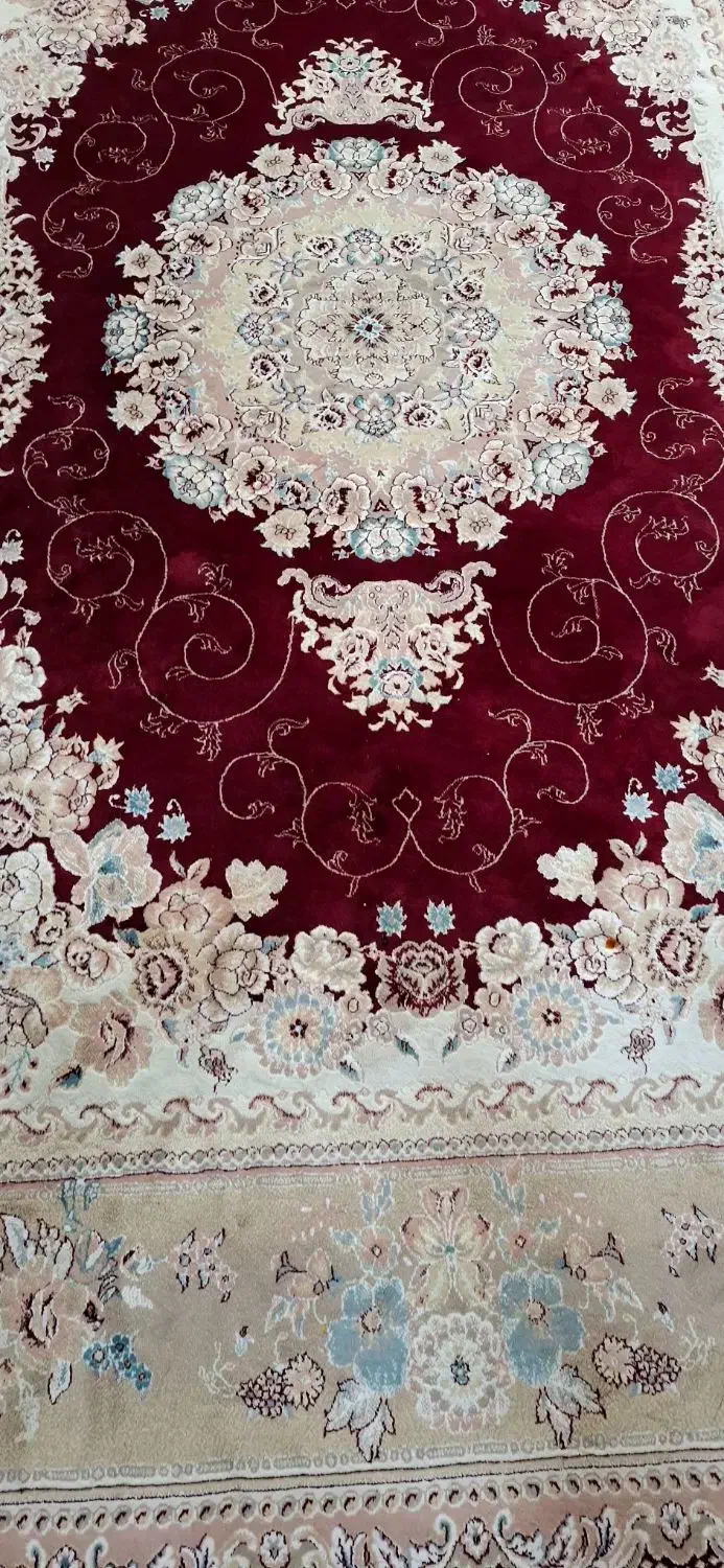 فرش 9 متری|فرش|هشتگرد, شهرک پامچال|دیوار