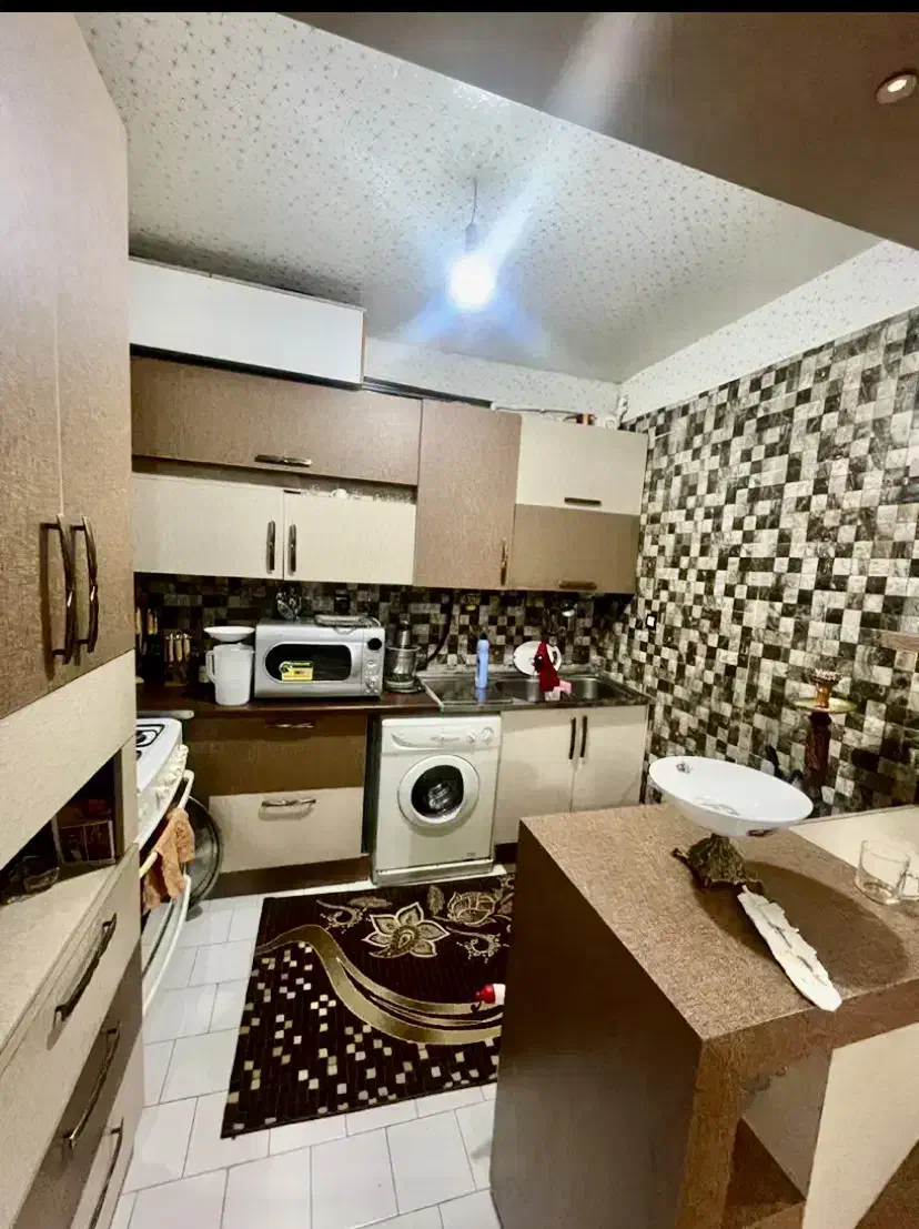 رهن کامل منزل بدون کرایه|اجارهٔ آپارتمان|کاشان, فاز ۲ ناجی آباد|دیوار