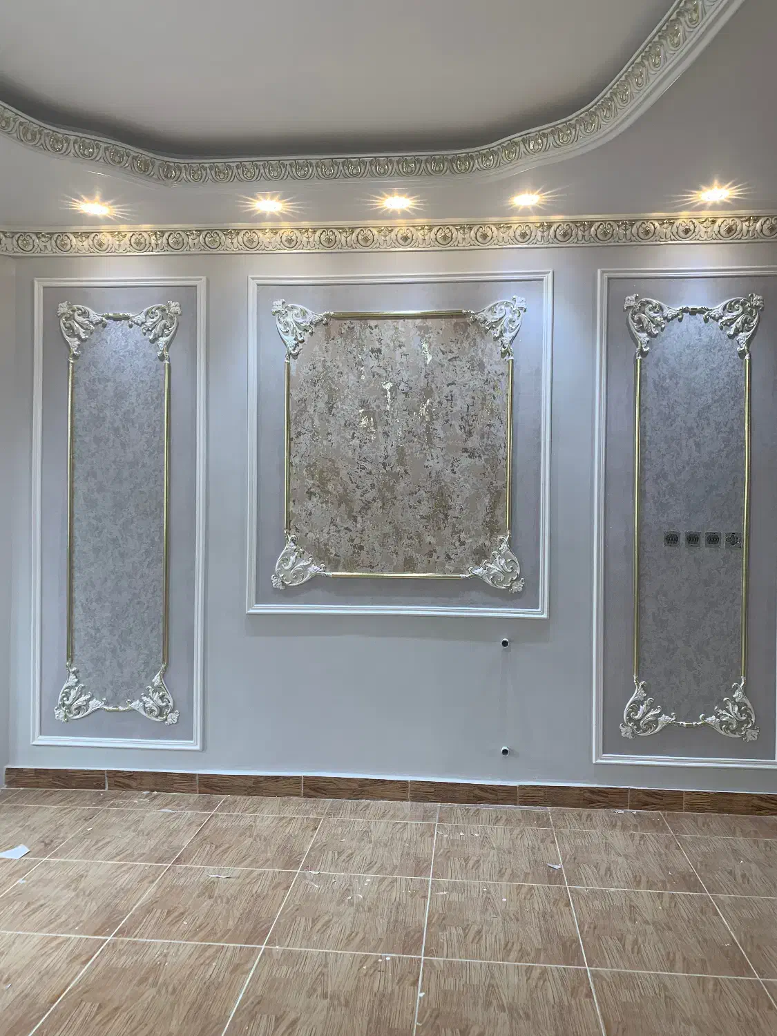 نصاب کاغذ دیواری|خدمات پیشه و مهارت|اردبیل, |دیوار