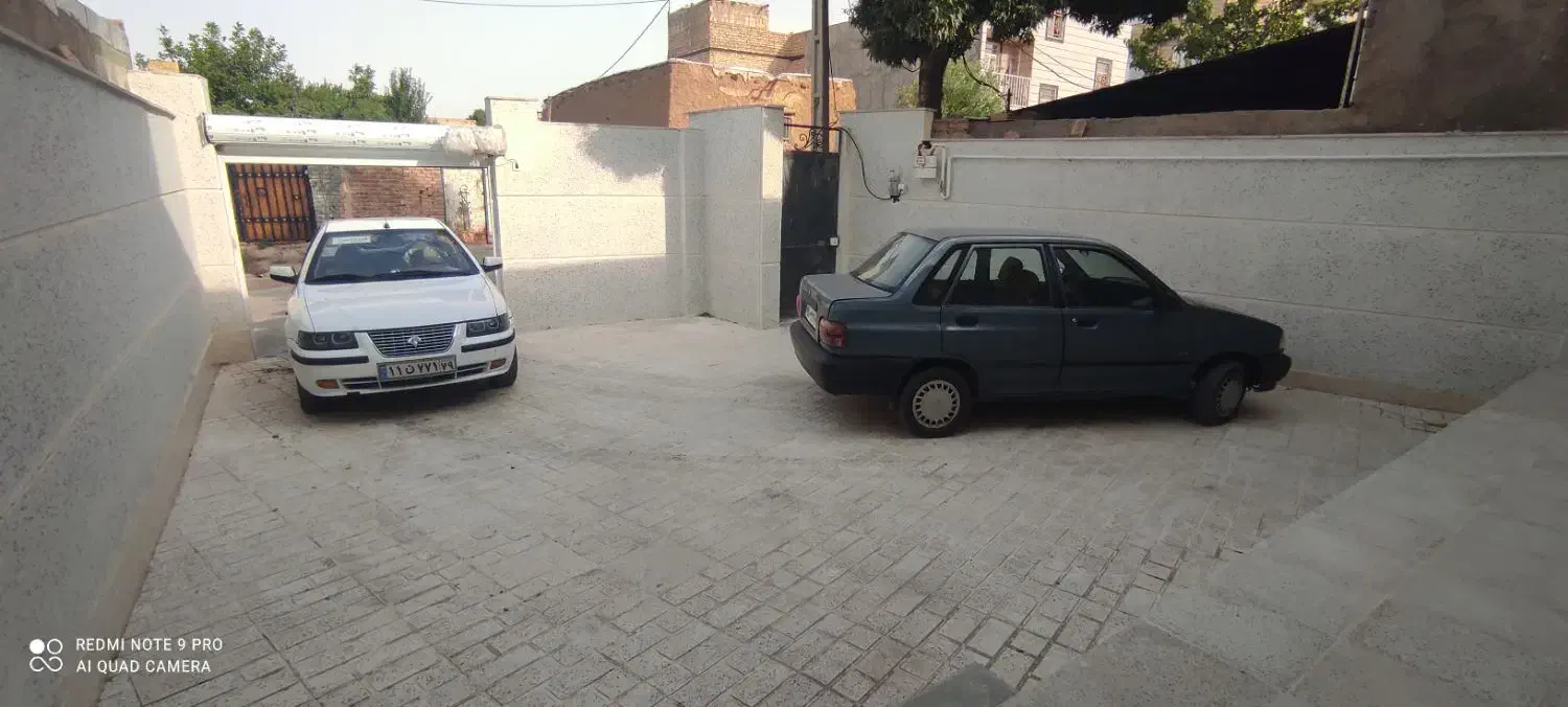 خانه ویلایی نوساز کلید نخورده|فروش خانه و ویلا|خرمدشت, |دیوار