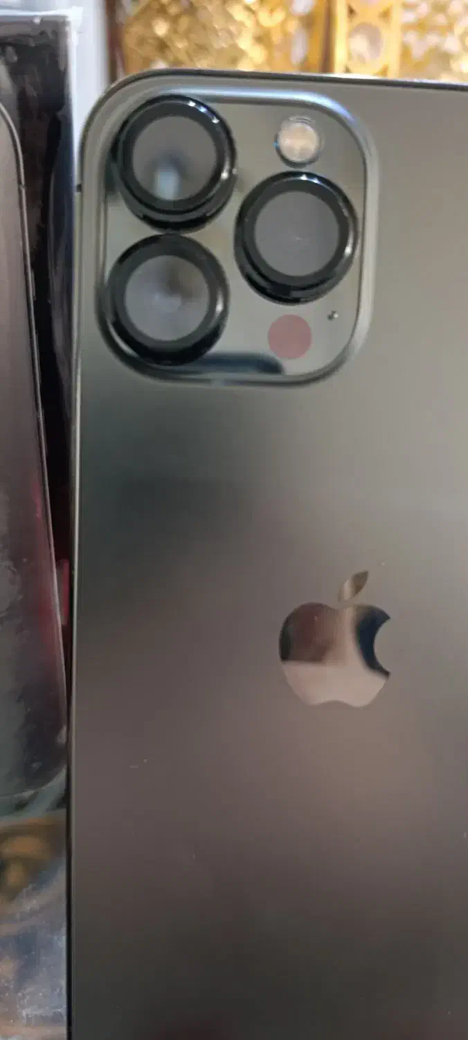 آیفون 13 پرومکس|موبایل|بندر ماهشهر, |دیوار