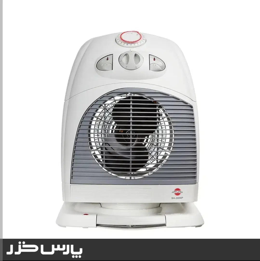 فر هیتر پارس خزر|بخاری، هیتر، شومینه|پاکدشت, پاکدشت (مامازند)|دیوار