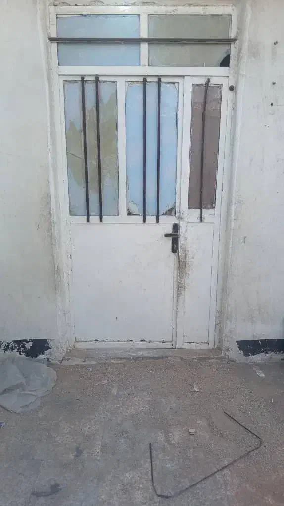 درب هال|مصالح و تجهیزات ساختمان|اهواز, کوی علوی|دیوار