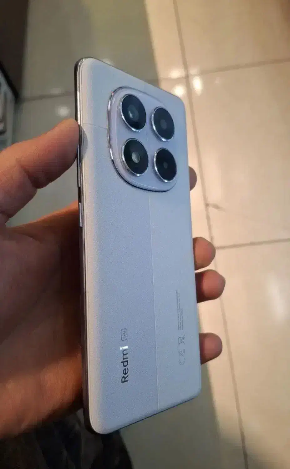 نوت ۱۴ پرو|موبایل|لردگان, |دیوار