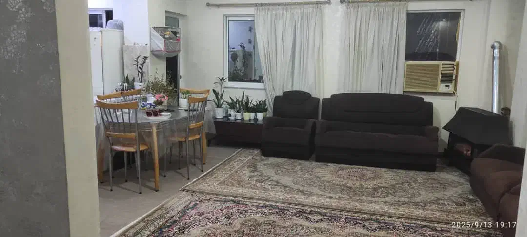 آپارتمان حمیدیان جمهوری دوم|فروش آپارتمان|رشت, حمیدیان|دیوار