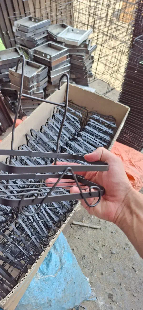 کارگر ساده|استخدام صنعتی، فنی، مهندسی|قم, شاد قلی|دیوار