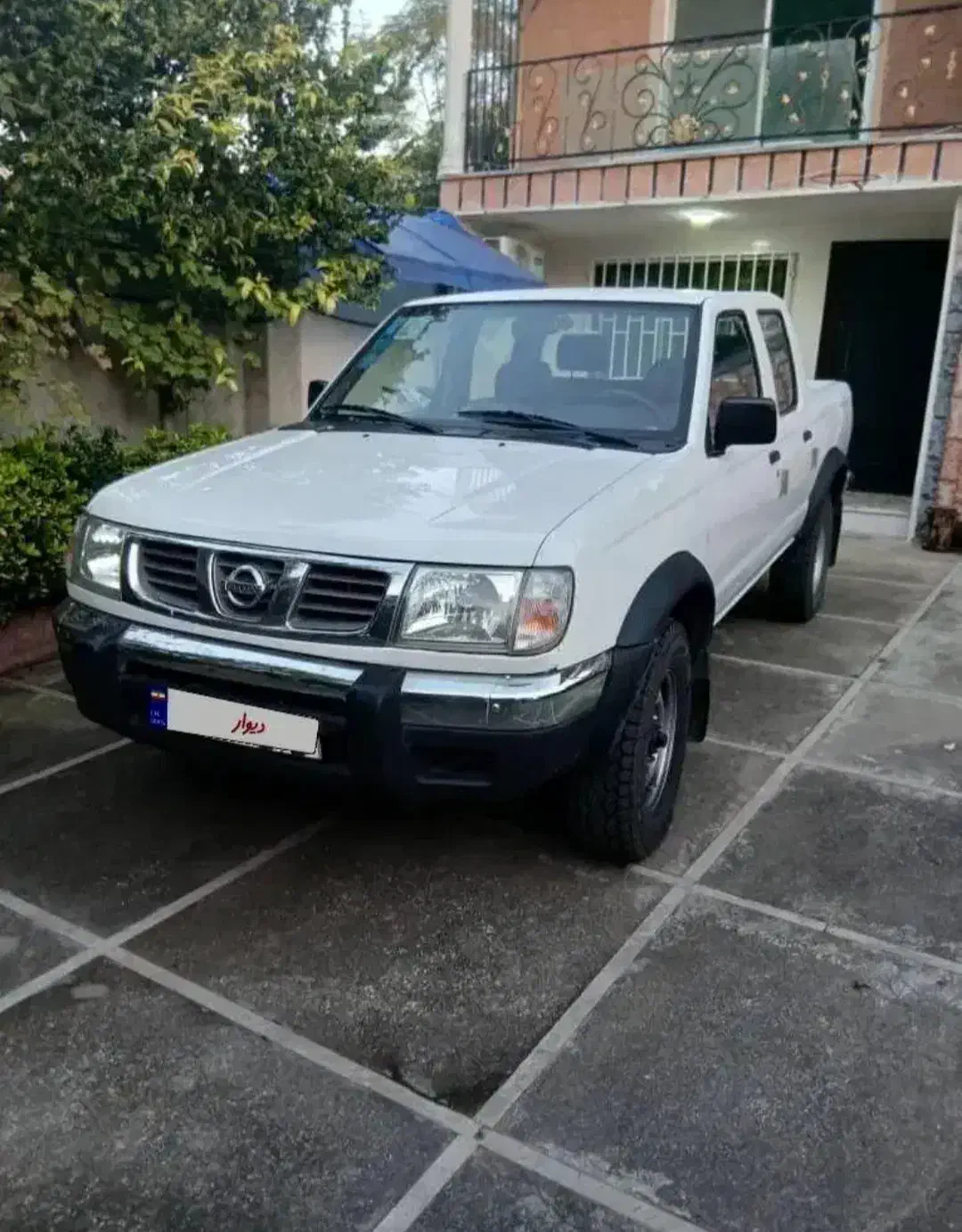 بازسازی صفر تا صد انواع ماشین های (تویوتا )|خدمات موتور و ماشین|بانه, |دیوار