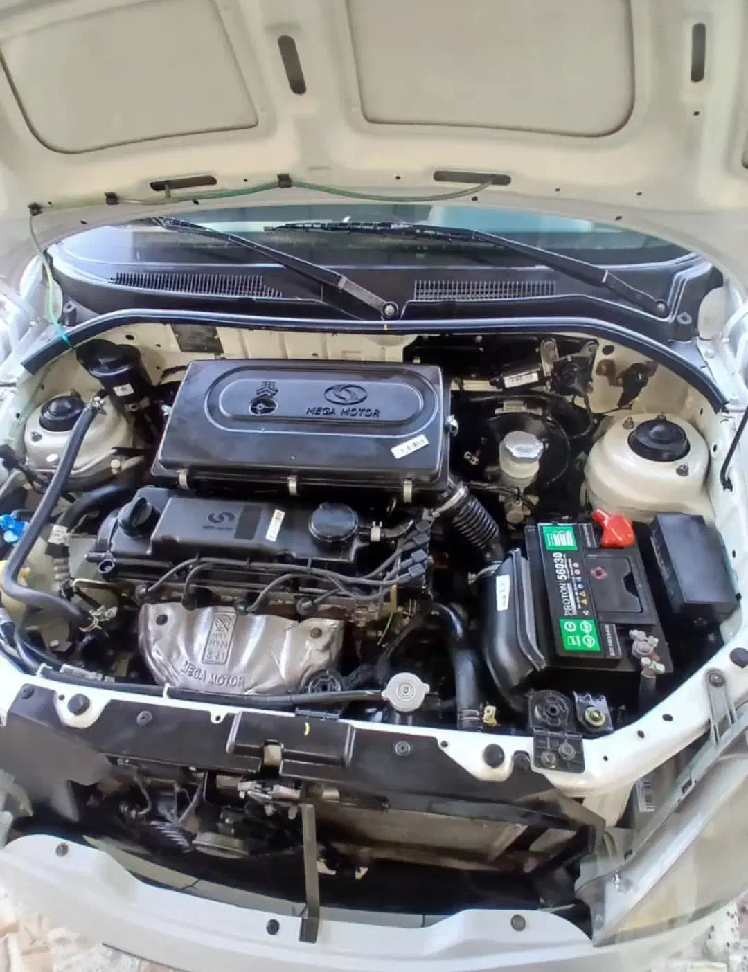 تیبا ۲ مدل ۹۹ درحد صفر|خودرو سواری و وانت|رشت, پسیخان|دیوار