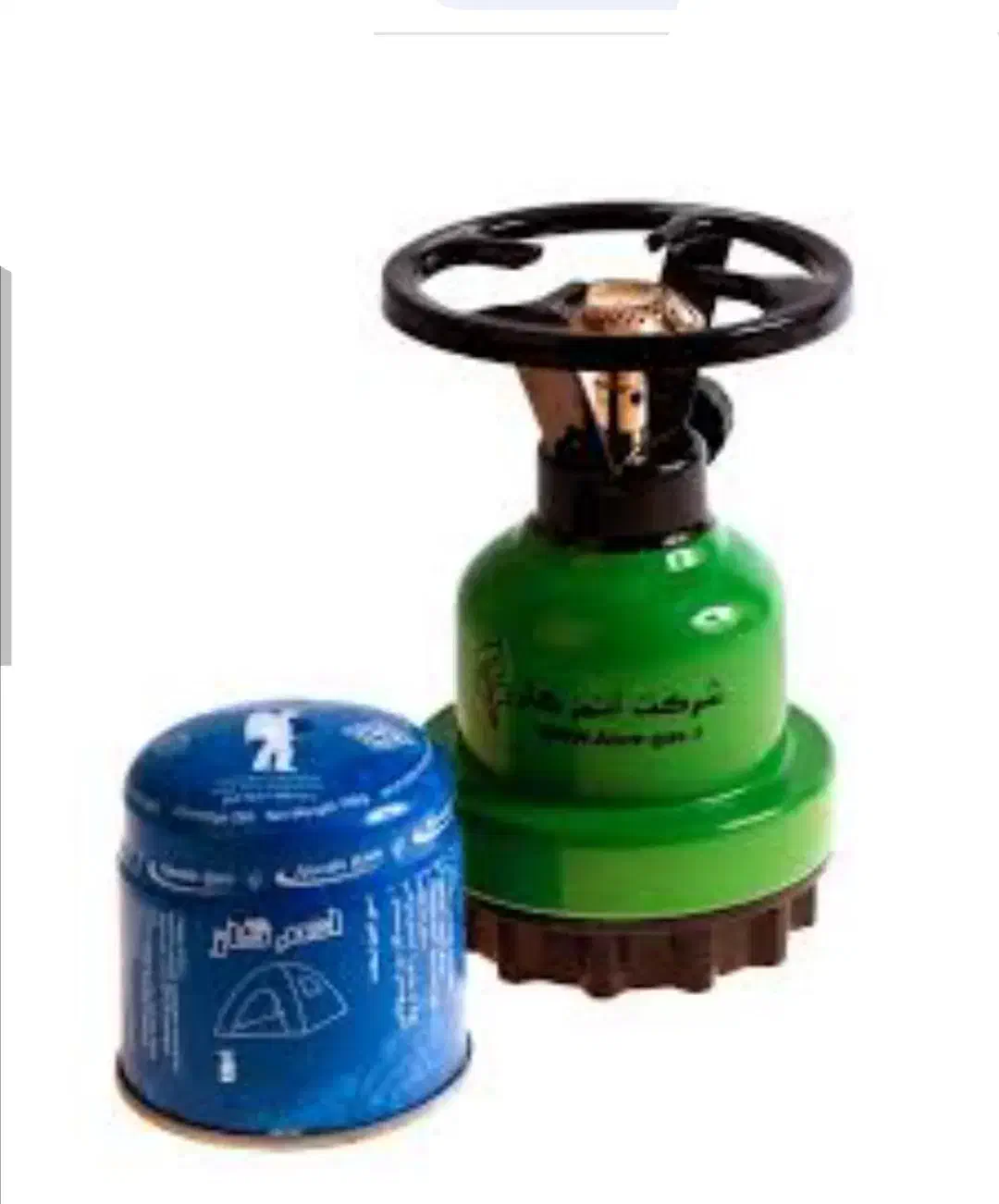 پیک نیک پیکنیک یک کیلوی مانی گاز نپتون ارسال گاز|اجاق گاز و لوازم برقی پخت‌وپز|گنبد کاووس, |دیوار