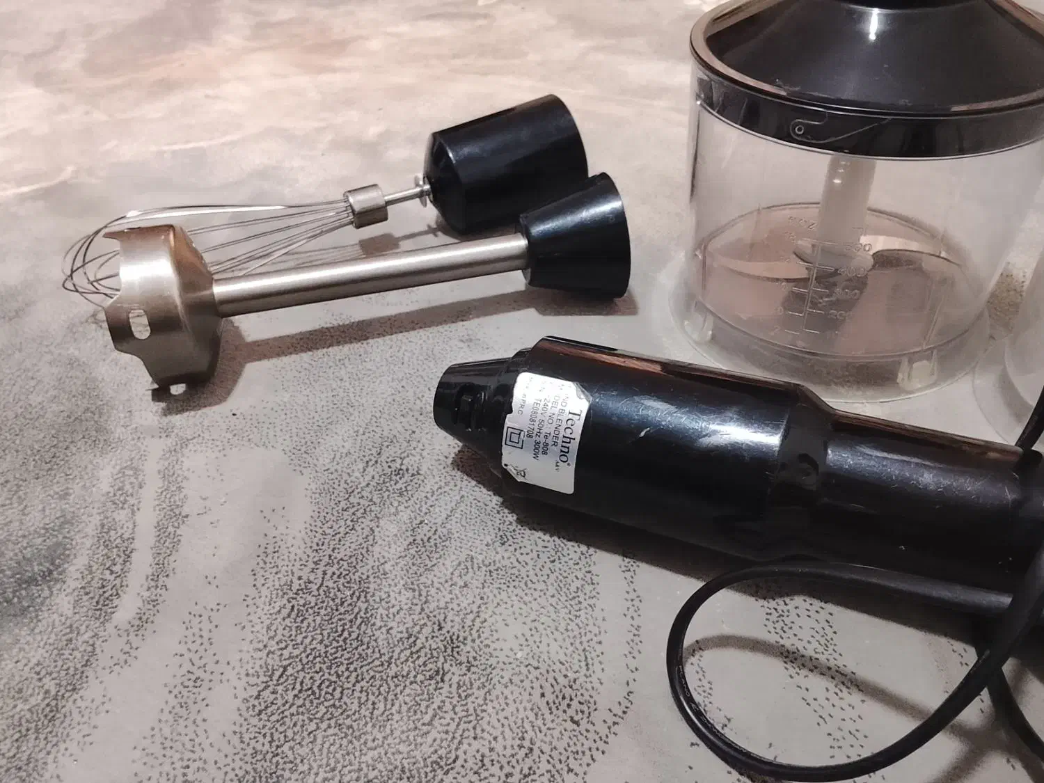 گوشت کوب برقی فوری فوری|خردکن، آسیاب، غذاساز|ماهدشت, |دیوار