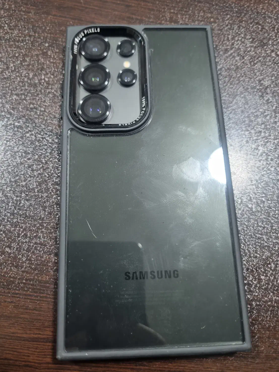 سامسونگ s24 ultra|موبایل|کوهدشت, |دیوار