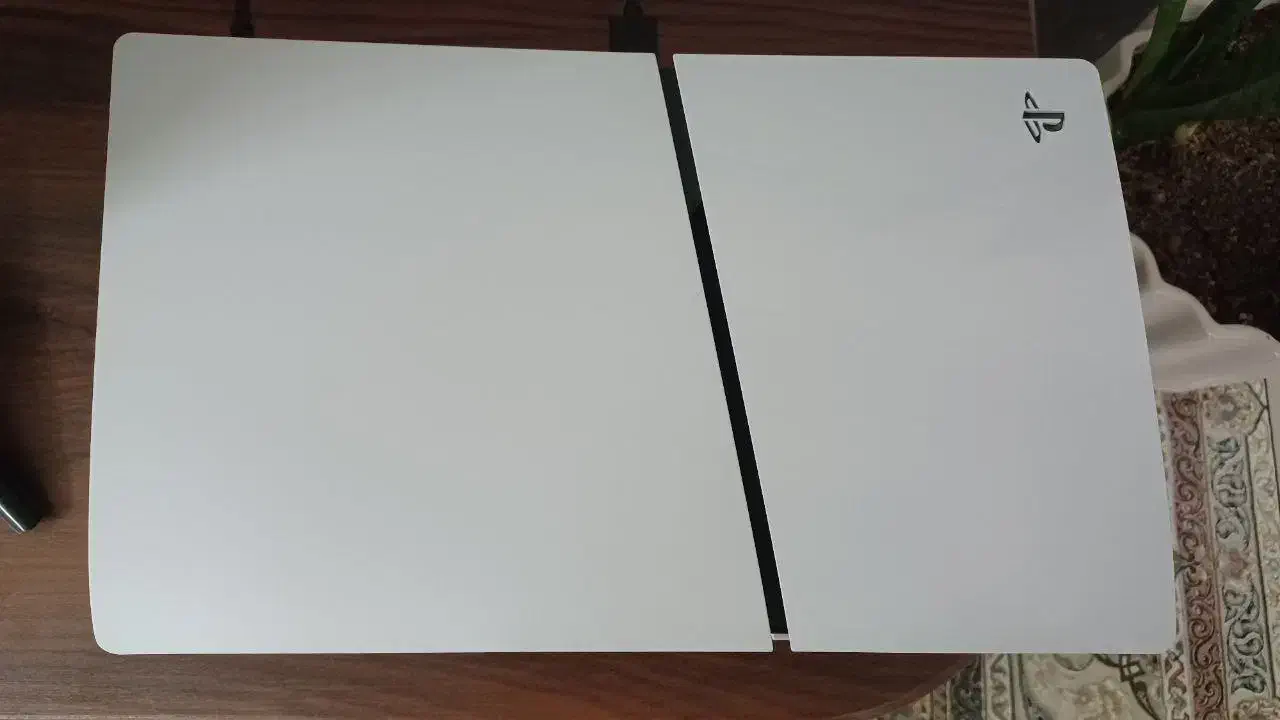 ps5 در حد نو|کنسول، بازی ویدئویی و آنلاین|ساوه, |دیوار