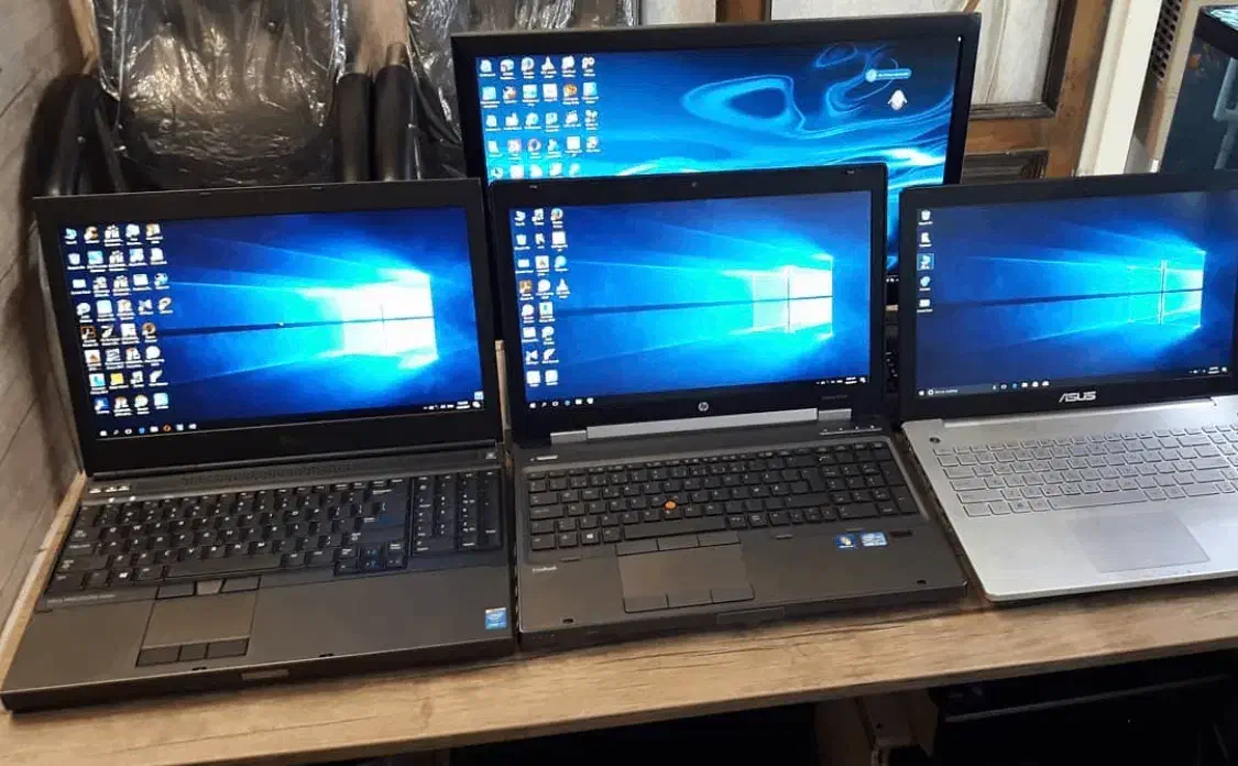 لپ تاپ آرمانی تخفیفات جابجایی سیستم|رایانه همراه|شیراز, زرهی|دیوار