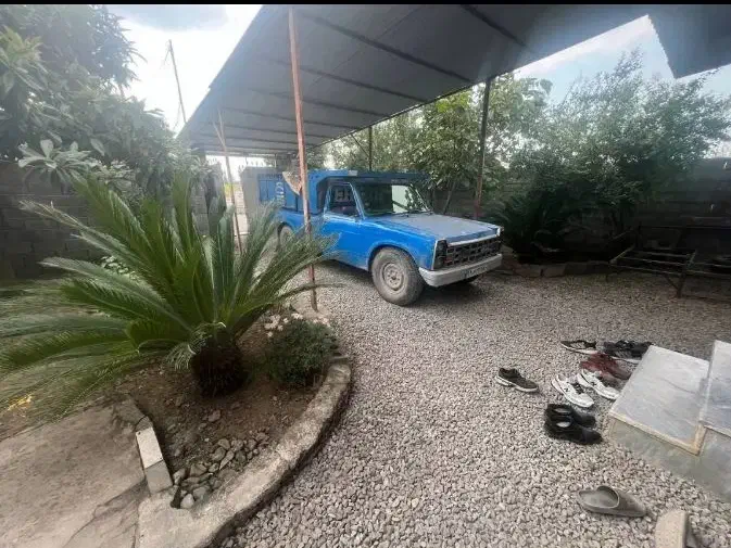 ویلا ۳۰۰ متری منطقه جنگلی با سند تک برگ زیر قیمت|فروش خانه و ویلا|فریدون‌کنار, |دیوار