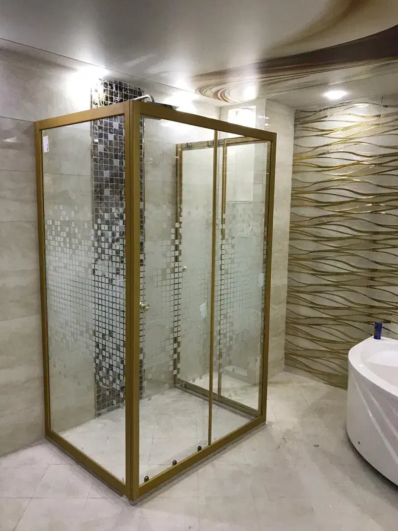 فروش وان جکوزی و کابین دوش از تولید به مصرف|لوازم حمام|آمل, |دیوار