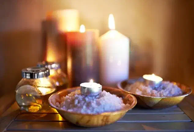 شمع تراپی مجازی|خدمات آموزشی|قائم‌شهر, |دیوار