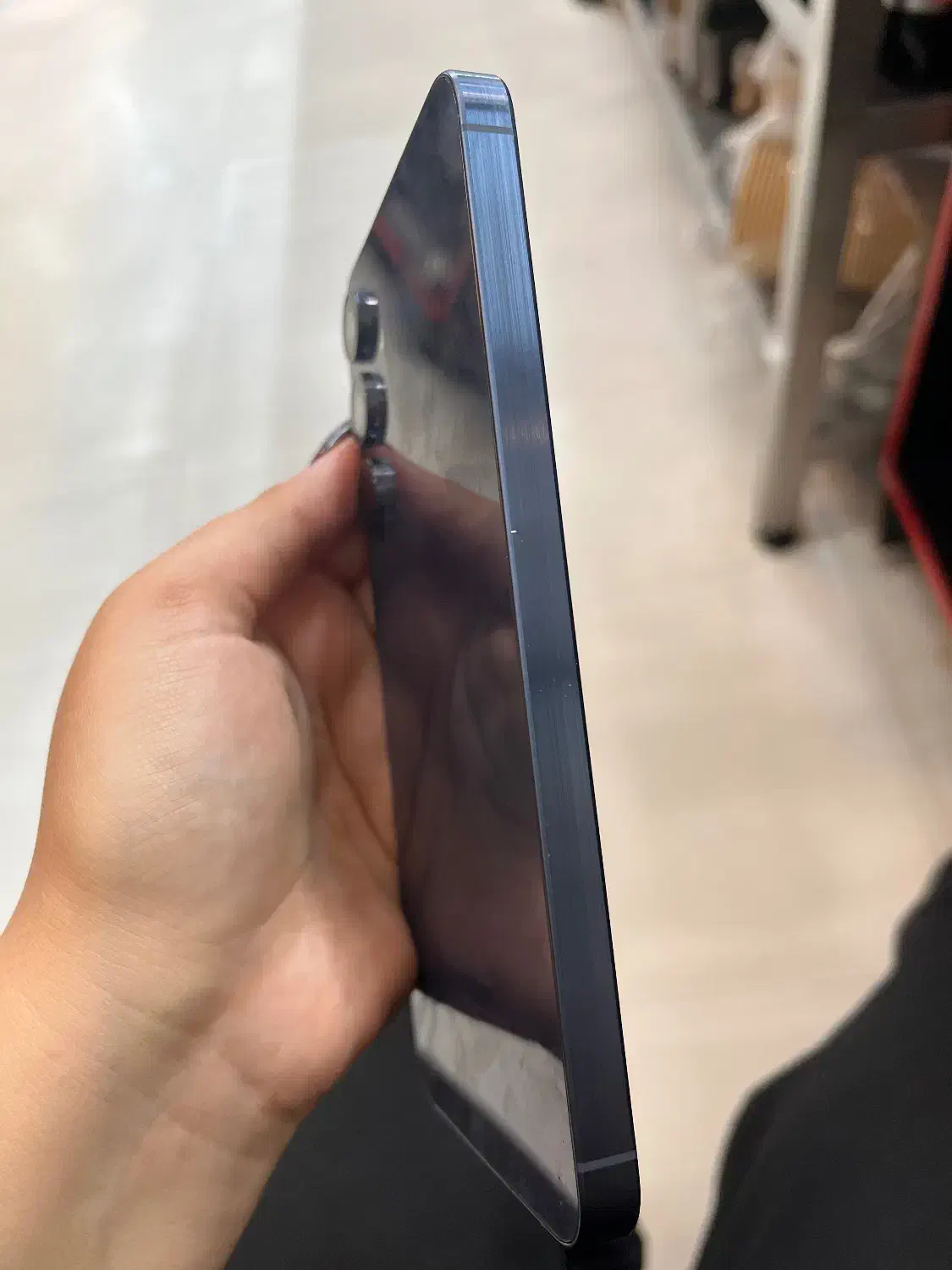 گلکسی a55ویتنام سرمه‌ای|موبایل|شیراز, فرهنگ شهر|دیوار