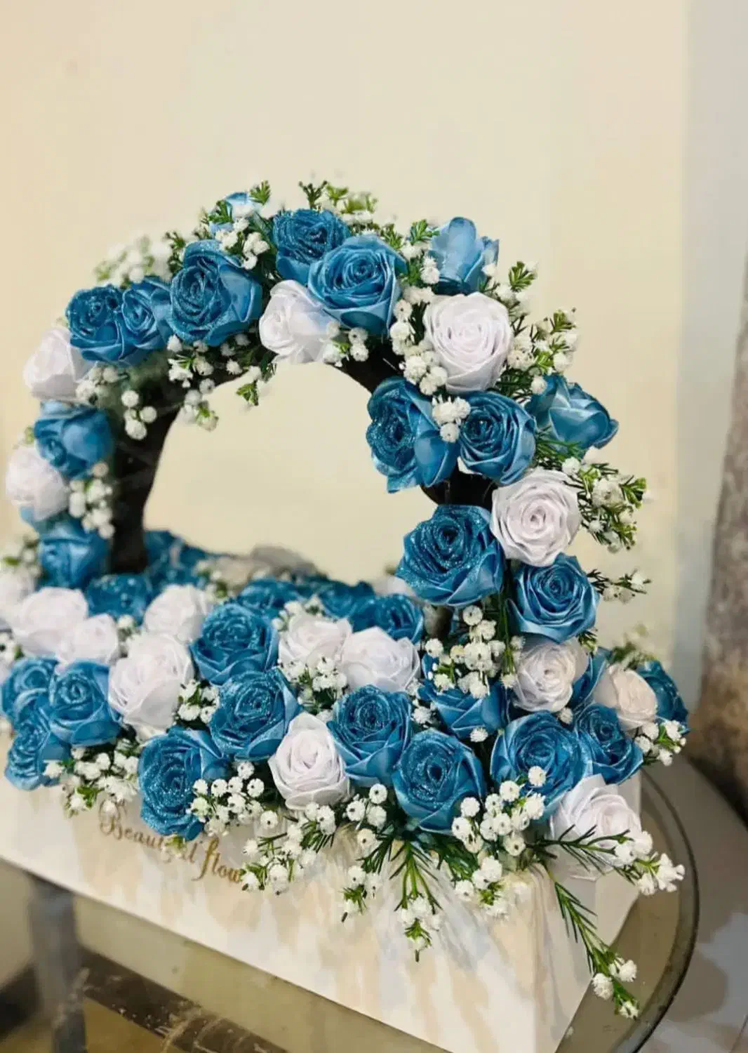 انواع گل خواستگاری،کادویی، دیت،هدیه|گل مصنوعی|اردبیل, |دیوار