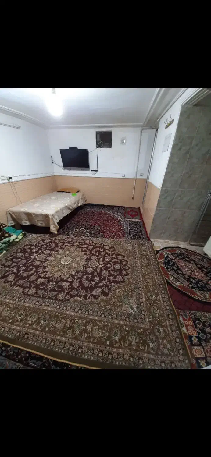 سویئت اجاره|اجارهٔ کوتاه‌مدت آپارتمان و سوئیت|کاشان, کارگر|دیوار