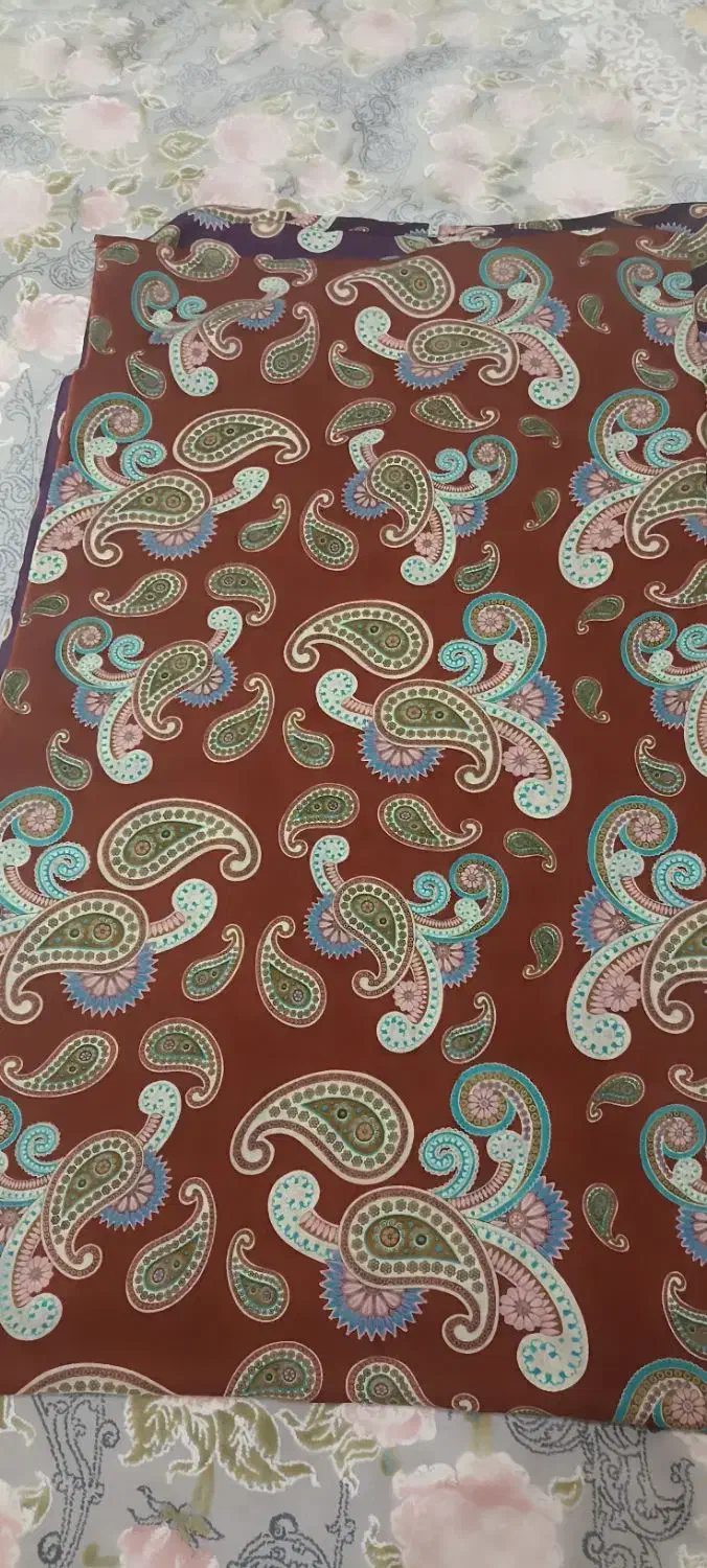 پشتندی پشمینه|لباس|مهاباد (آذربایجان غربی), |دیوار