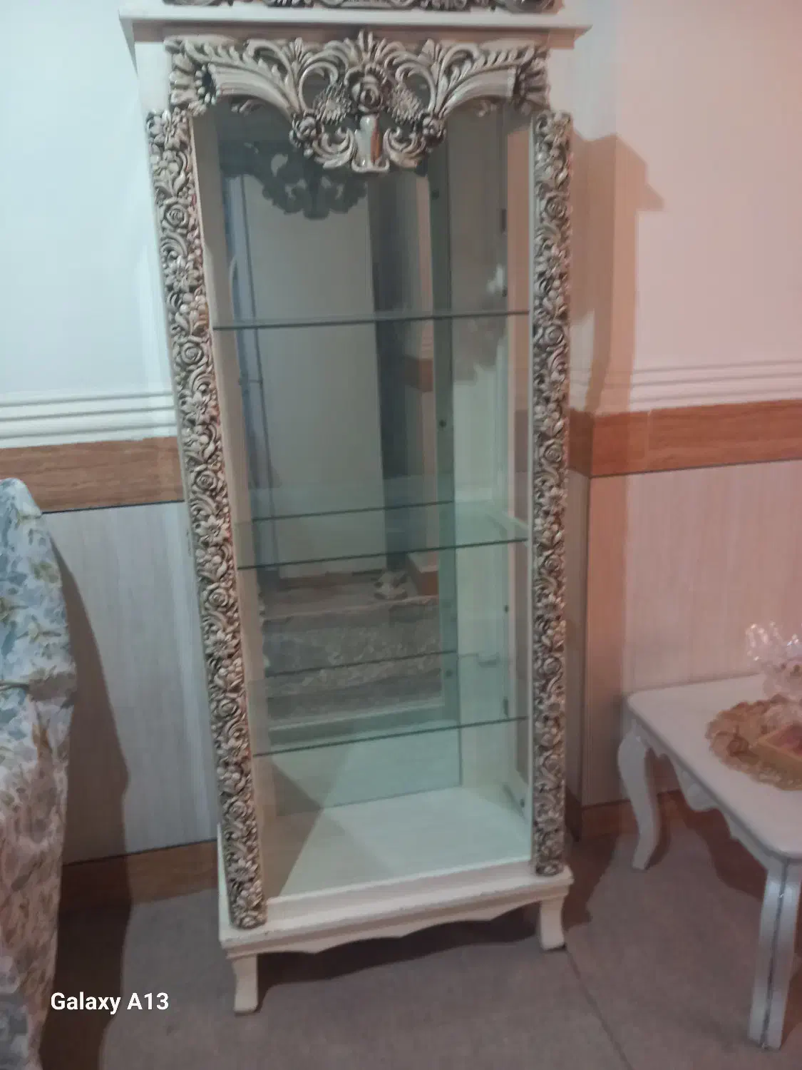 یه عدد بوفه بسیارتمیز|بوفه، ویترین، کنسول|اهواز, نادری|دیوار