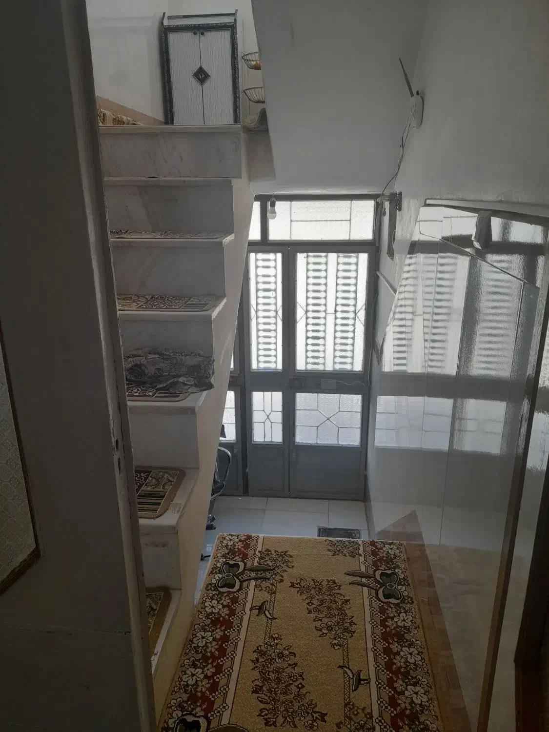 خانه دو طبقه|فروش خانه و ویلا|سنقر, |دیوار