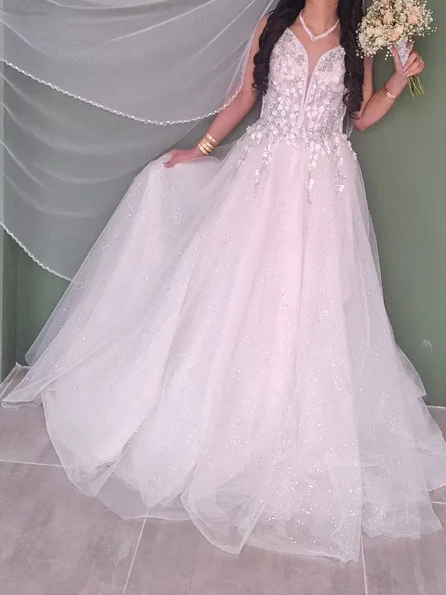 لباس عروس|لباس|بهبهان, |دیوار