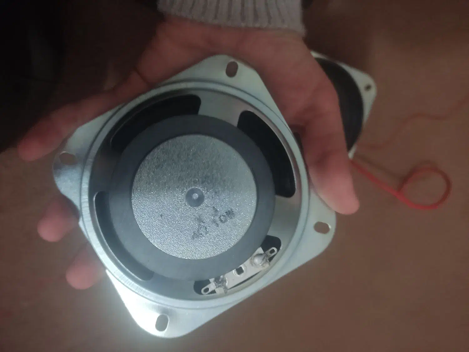 باند|سیستم صوتی خانگی|پاوه, |دیوار