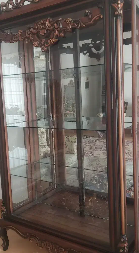 ویترین|بوفه، ویترین، کنسول|قم, عمار یاسر|دیوار