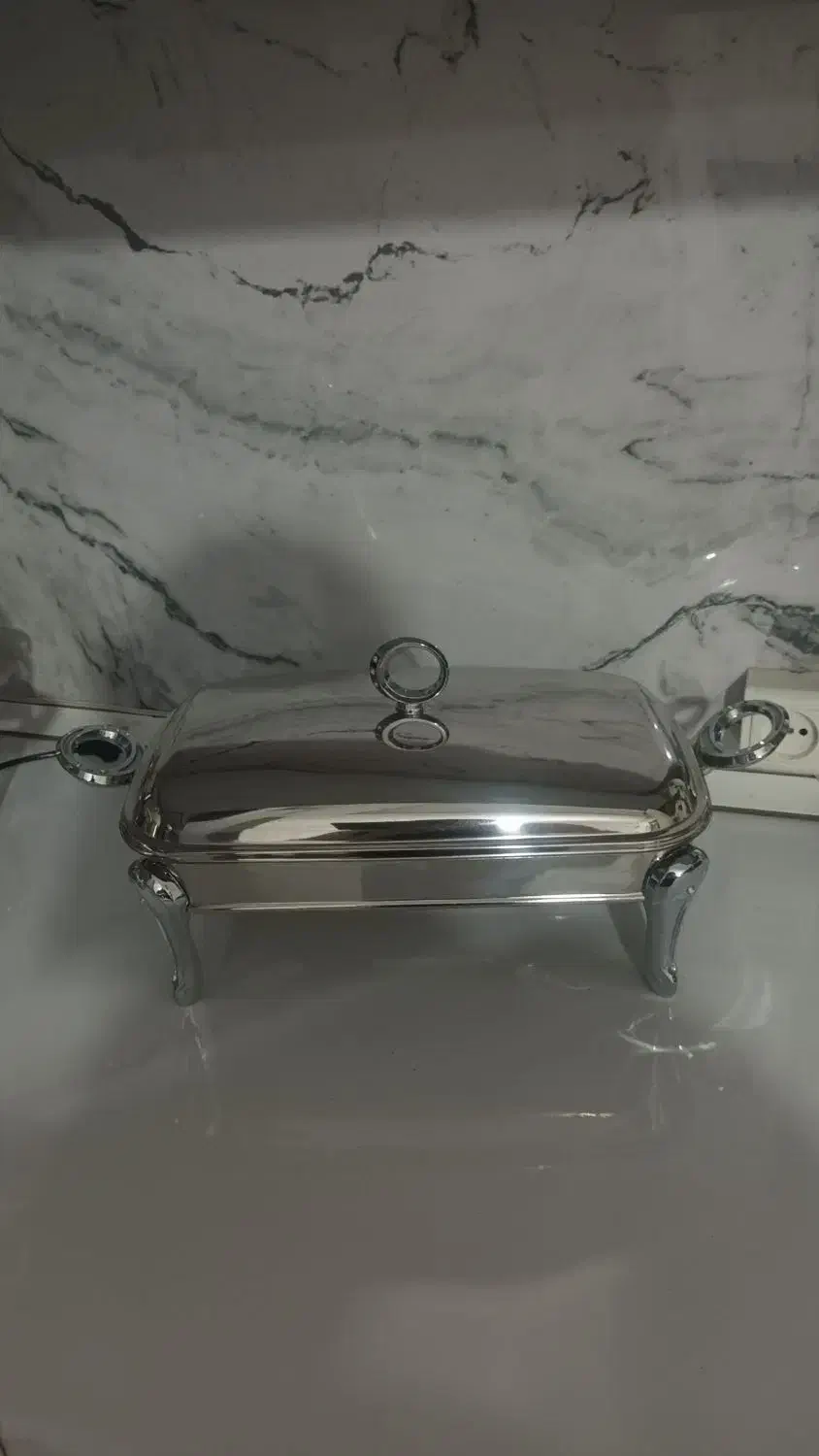 سوفله خوری سالم|ظروف سرو و پذیرایی|سبزوار, باهنر|دیوار